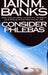 Consider Phlebas 9781857231380 Iain M. Banks Brukte bøker