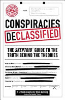 Conspiracies Declassified 9781507206997 Brian Dunning Brukte bøker