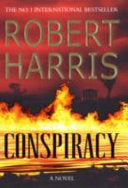 Conspiracy 9780091801007 Robert Harris Brukte bøker