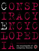 Conspiracy Encyclopedia 9781843402879 Thom Burnett Brukte bøker