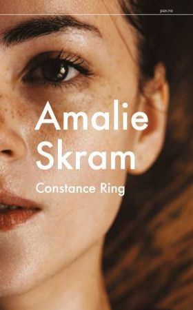 Constance Ring 9788253041346 Amalie Skram Brukte bøker