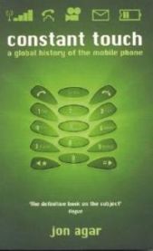 Constant Touch 9781840465419 Agar Jon Brukte bøker