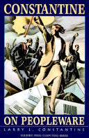 Constantine on Peopleware 9780133319767 Larry L. Constantine Brukte bøker