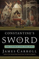 Constantine's Sword 9780395779279 James Carroll Brukte bøker