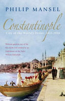 Constantinople 9780719568800 Philip Mansel Brukte bøker