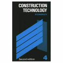 Construction Technology 9780582413962 Roy Chudley Brukte bøker