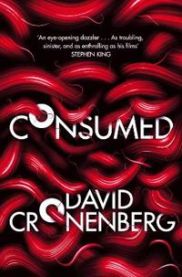 Consumed 9780007299140 David Cronenberg Brukte bøker