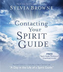 Contacting Your Spirit Guide 9781401905323 Sylvia Browne Brukte bøker