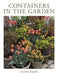 Containers in the Garden 9780760374658 Claus Dalby Brukte bøker