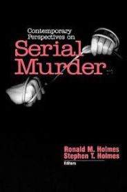 Contemporary Perspectives on Serial Murder 9780761914211  Brukte bøker