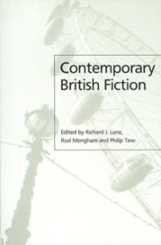 Contemporary British Fiction 9780745628677 RJ Lane Brukte bøker