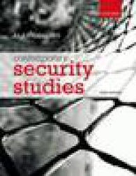 Contemporary Security Studies 9780199694778  Brukte bøker