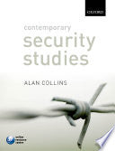 Contemporary Security Studies 9780199284696 Alan Collins Brukte bøker