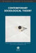 Contemporary Sociological Theory 9780631213505  Brukte bøker