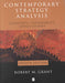 Contemporary Strategy Analysis 9780631231363 Robert M. Grant Brukte bøker
