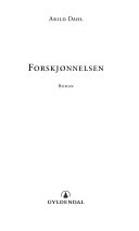 Forskjønnelsen (Innbundet) - Bokia.no