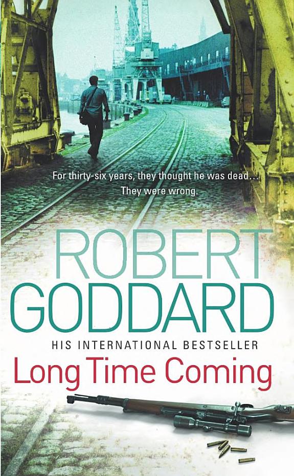 Long time coming (Pocket) - Bokia.no
