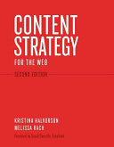 Content Strategy for the Web 9780321620064 Kristina Halvorson Brukte bøker
