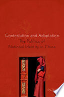 Contestation and Adaptation 9780199936298 Enze Han Brukte bøker