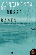 Continental Drift 9780060854942 Russell Banks Brukte bøker