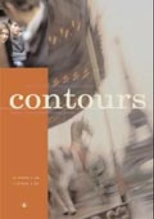 Contours 9788205311046 Gro Lokøy Brynjulf Ankerheim Brukte bøker
