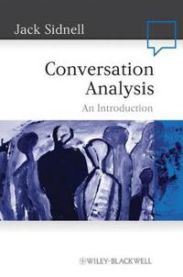 Conversation Analysis: An Introduction 9781405159012 Jack Sidnell Brukte bøker
