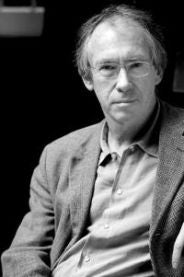 Conversations with Ian McEwan 9781604734201  Brukte bøker