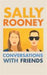 Conversations with Friends 9780571334247 Sally Rooney Brukte bøker