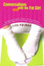 Conversations with the Fat Girl 9780446693950 Liza Palmer Brukte bøker