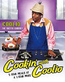 Cookin' with Coolio 9781439117613 Coolio Brukte bøker