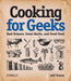 Cooking for Geeks 9780596805883 Jeff Potter Brukte bøker