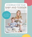 Cooking for Your Baby and Toddler 9781742701363 Louise Fulton Keats Brukte bøker