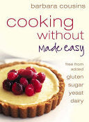 Cooking Without Made Easy 9780007198764 Barbara Cousins Brukte bøker