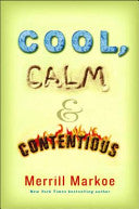 Cool, Calm and Contentious 9780345518910 Merrill Markoe Brukte bøker