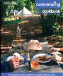 Cool Camping Cookbook 9781906889517 Nadia Shireen Tom Tuke-Hastings Jonathan Knight Brukte bøker