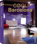 Cool Guide Barcelona 9783832793432 Teneues Brukte bøker