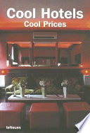 Cool Hotels 9783832791346 Martin Nicholas Kunz Patricia Massó Brukte bøker