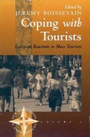 Coping with Tourists 9781571819000  Brukte bøker