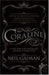 Coraline 9780061139376 Neil Gaiman Brukte bøker