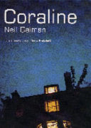 Coraline 9780747558538 Neil Gaiman Brukte bøker