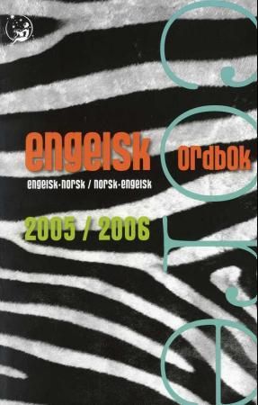 Core engelsk ordbok 9788257316679  Brukte bøker
