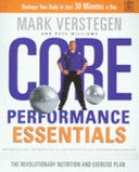 Core Performance Essentials 9781405088138 Mark Verstegen Pete Williams Brukte bøker
