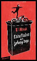 Cornflakes mit Johnny Depp 9783351050139 B. J. Novak Brukte bøker