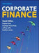 Corporate Finance 9780077173630 David Hillier Brukte bøker