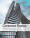 Corporate Finance, Global Edition 9781292160160 Jonathan Berk Peter DeMarzo Brukte bøker