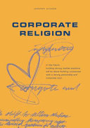 Corporate Religion 9780273643807 Jesper Kunde Brukte bøker