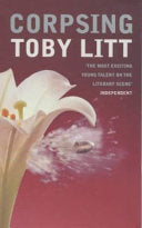 Corpsing 9780241140697 Toby Litt Brukte bøker