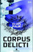 Corpus delicti 9788205407879 Elias Palm Brukte bøker