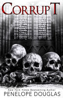 Corrupt 9781518783876 Penelope Douglas Brukte bøker