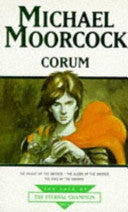 Corum 9781857983142 Michael Moorcock Brukte bøker
